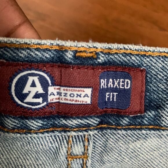 Arizona Relaxed Fit‎ Jeans - Picture 12 of 12